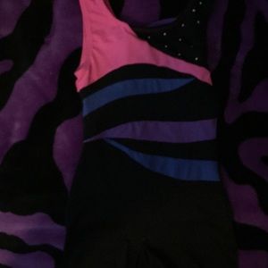 Leotard